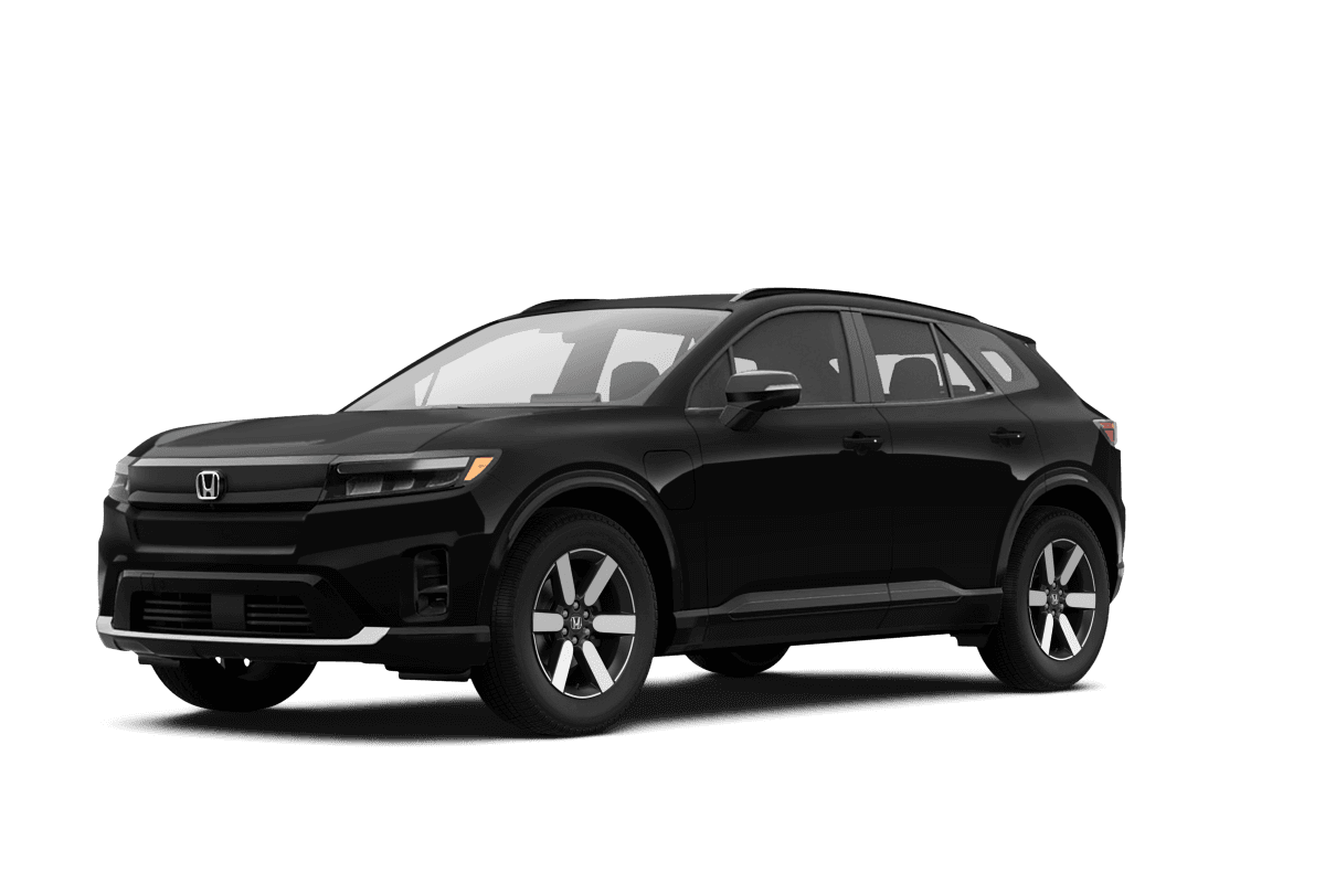 Honda Prologue  - Front view Honda Prologue  - Front view